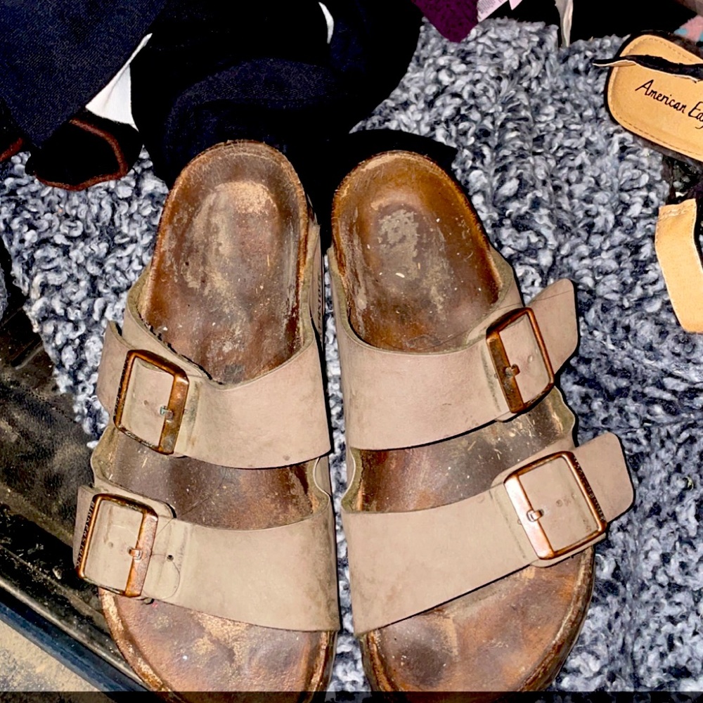 Birkenstock Shoes